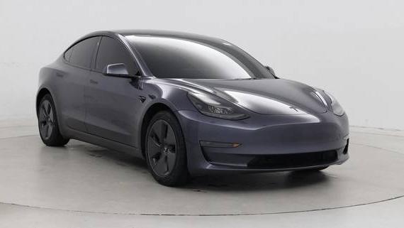 TESLA MODEL 3 2023 5YJ3E1EA4PF585151 image